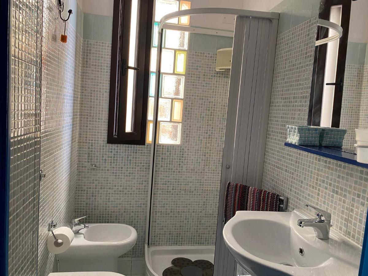 Casa Vacanze Il Faro Murta Maria Zewnętrze zdjęcie