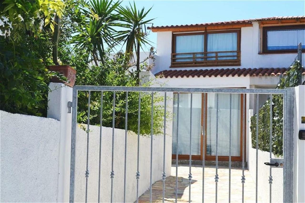 Casa Vacanze Il Faro Murta Maria Zewnętrze zdjęcie