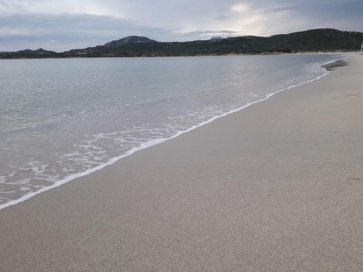 Casa Vacanze Il Faro Murta Maria Zewnętrze zdjęcie