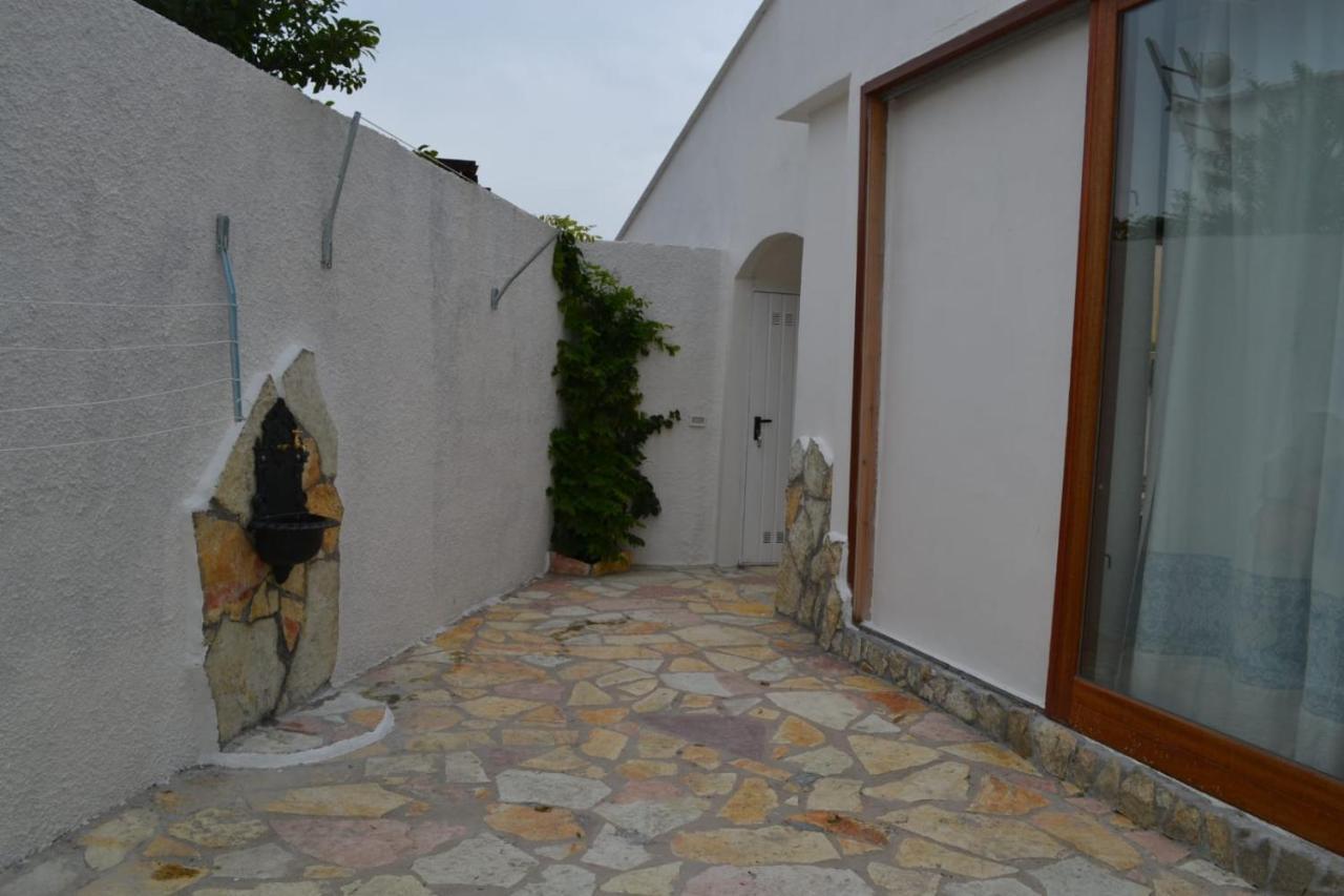 Casa Vacanze Il Faro Murta Maria Zewnętrze zdjęcie